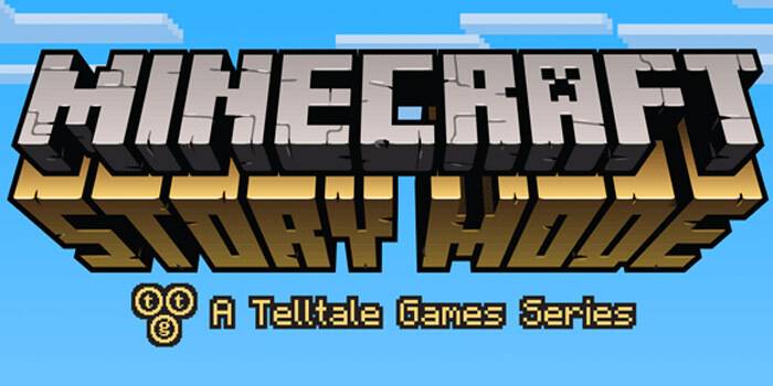 Minecraft: Story Mode