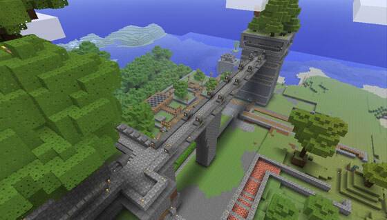 Minecraft Clean Design Texture Pack