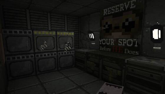 Minecraft Texture Pack Last Days