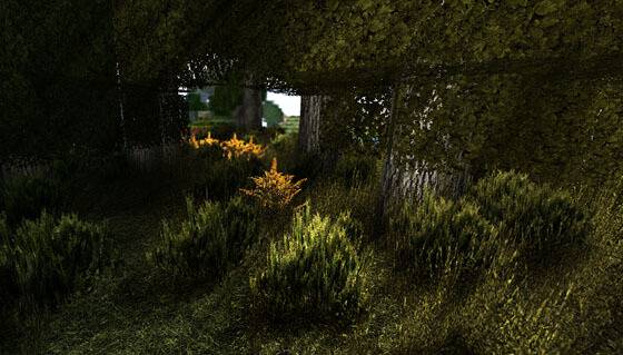 Minecraft Photo Realism Texture Pack