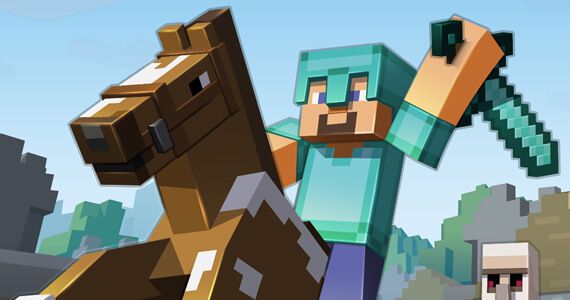 Original Minecraft reaches 100M registered users - Polygon