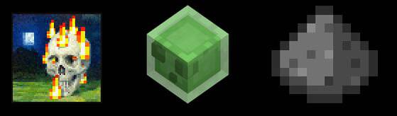 Minecraft 1.3 patch details