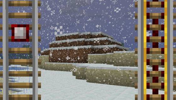 Minecraft 1.5 Update Guide