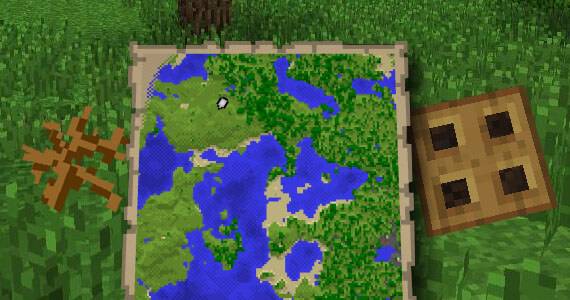 The Minecraft 1.6 Update