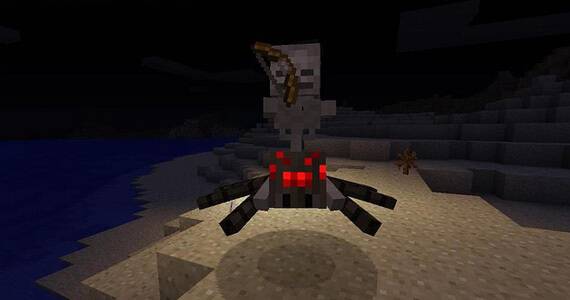 Minecraft Xbox 360 Update 11