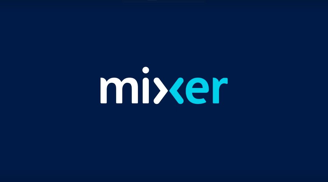 mixer