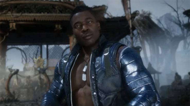 mortal kombat 11 review bomb for sjw propaganda