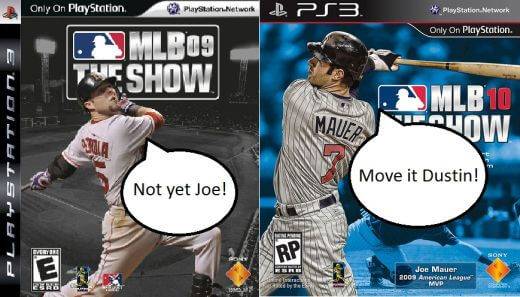 mlb10 the show