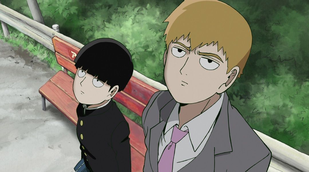 mob psycho 100 video game announced