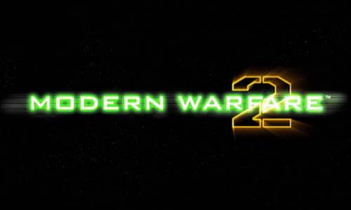 Modern Warfare 2