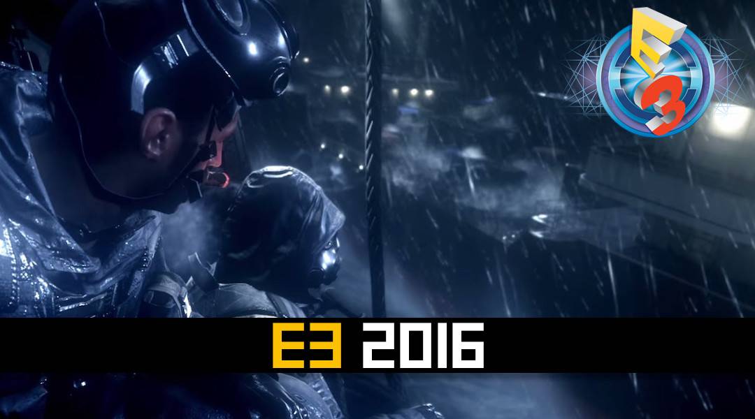 modern warfare remastered e3 2016 preview