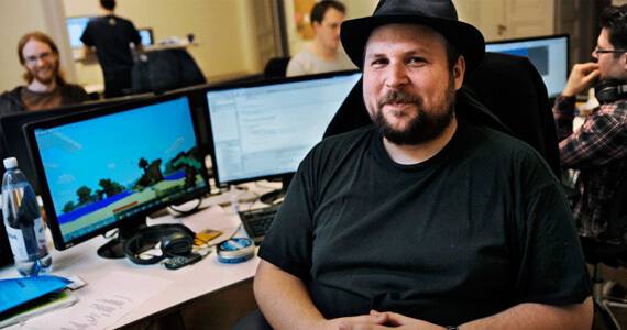 Mojang 0x10c Cancelled