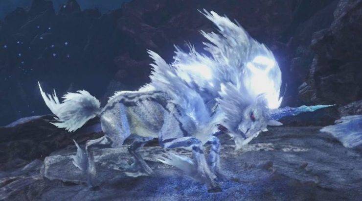 monster hunter kirin
