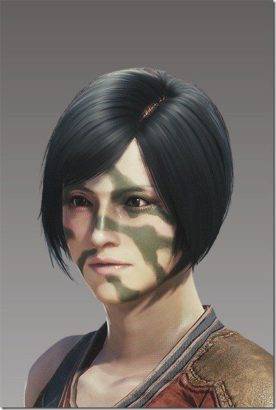 monster hunter world beta skin