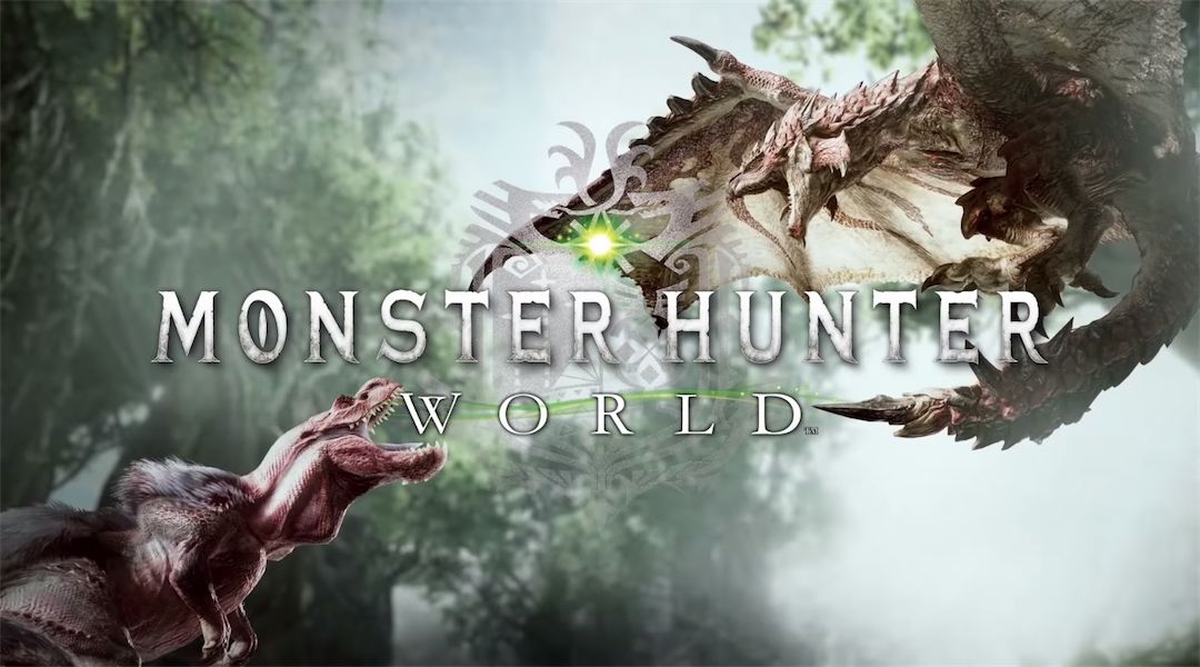 monster-hunter-world-first-review-almost-perfect-logo