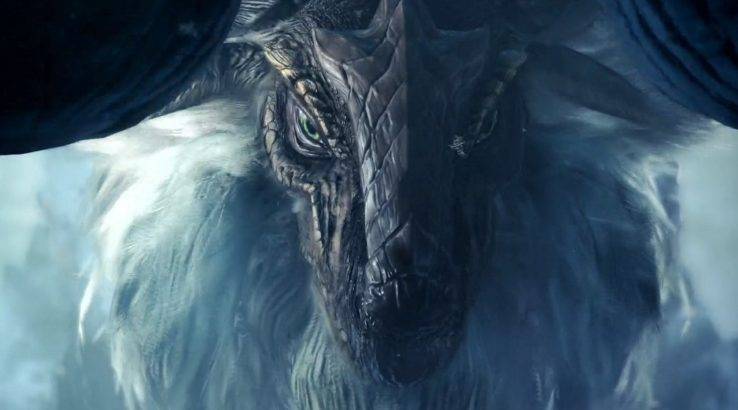 monster hunter world iceborne price confirmed