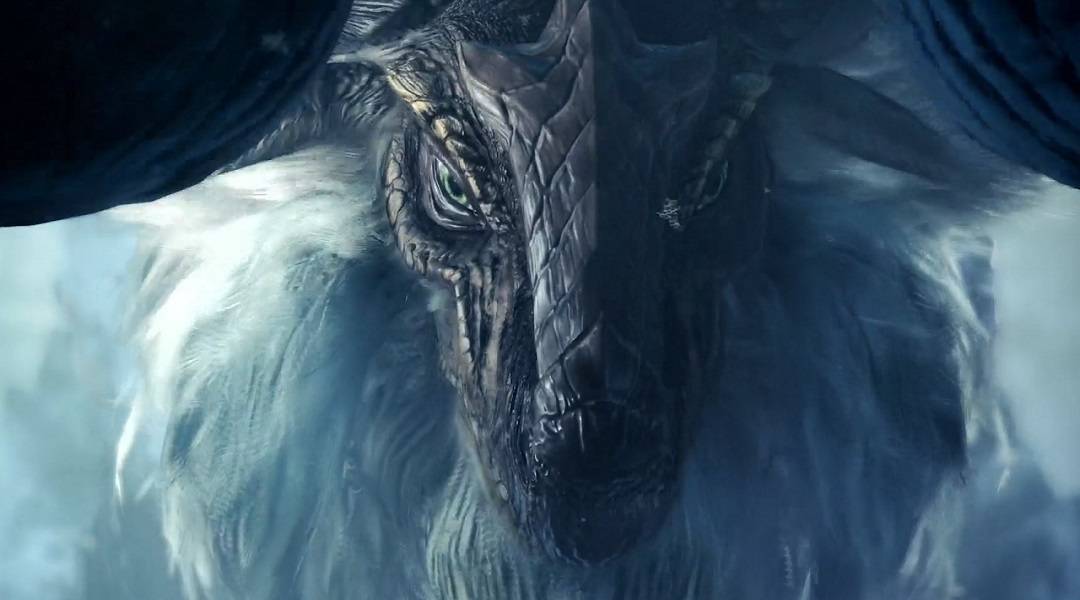 monster hunter world iceborne monsters