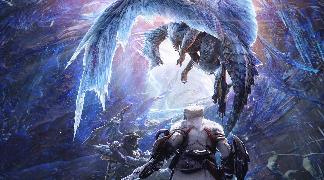 monster hunter world iceborne beta dates ps4