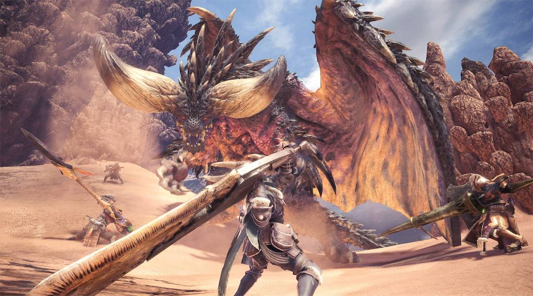 monster-hunter-world-nergigante-video