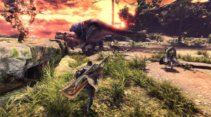 Monster Hunter World Decorations Where They Drop And What They Do