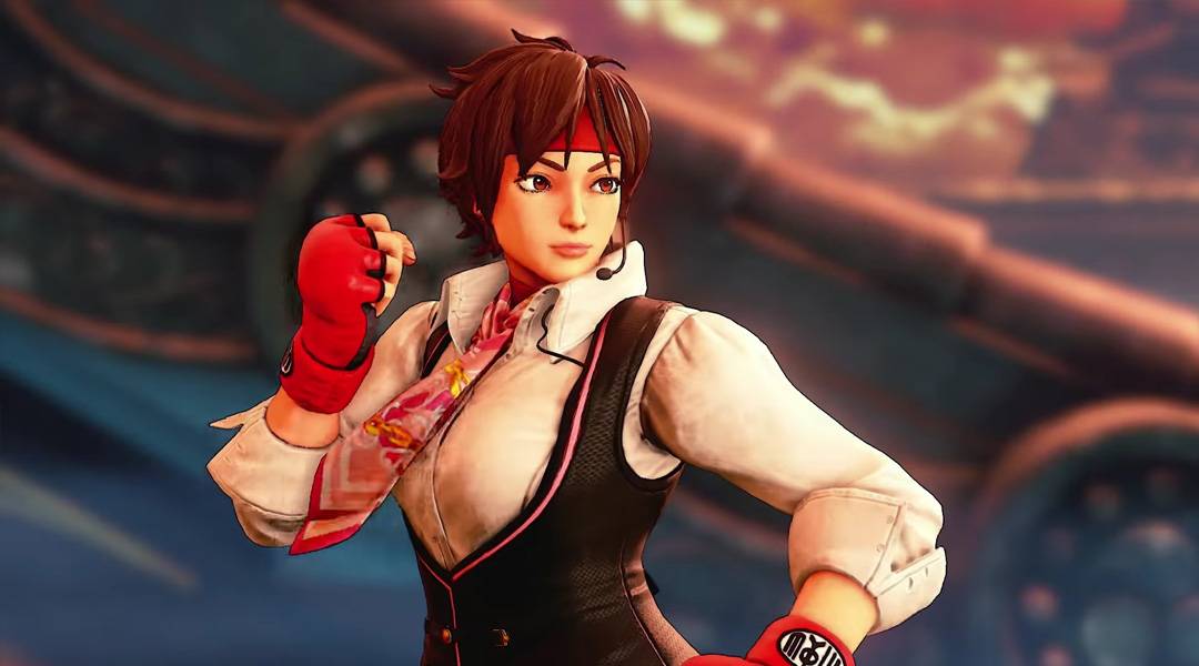 Monster Hunter World Sakura