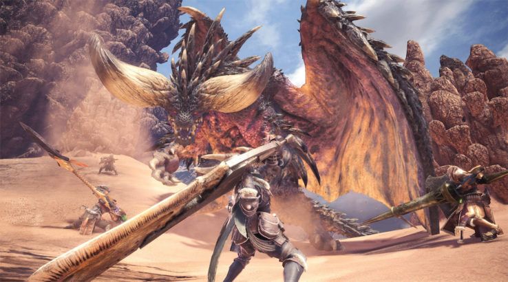 monster-hunter-world-steam-workshop-mod-support-nergigante