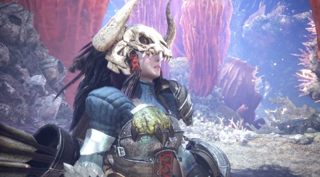 monster hunter world unlock augment