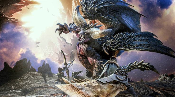 monster-hunter-world-update-squad-issue-fix-nergigante