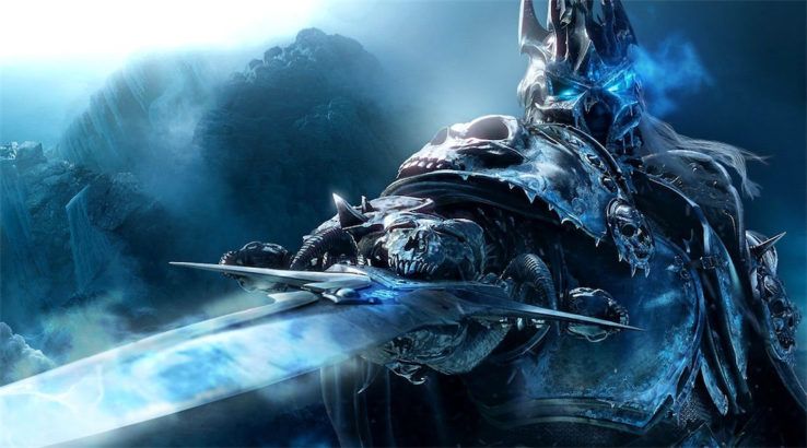 monster-hunter-world-warcraft-characters-lich-king