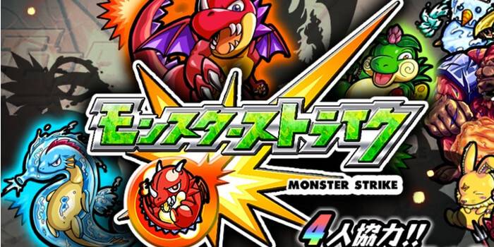 Monster Strike