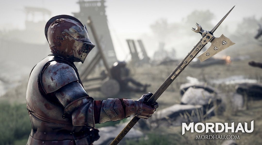 mordhau devs discussed white male character toggle