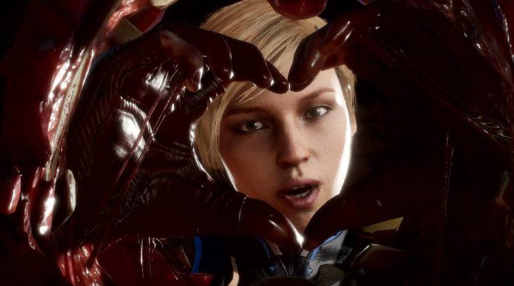 mortal kombat 11 microtransactions