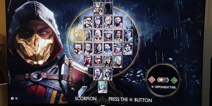 mortal kombat 11 full roster confirmed by latest leak