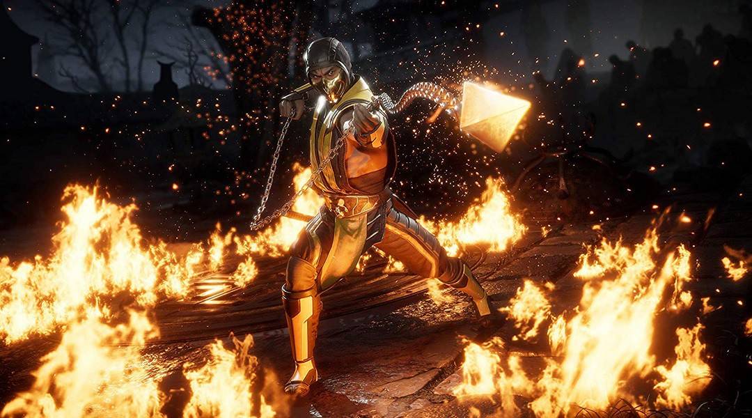 mk11 netherrealm crunch culture