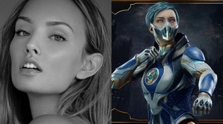 Mortal Kombat 11 Face Models Confirmed So Far