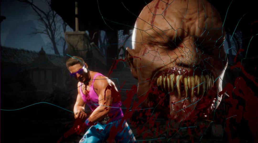 how to get souls in mortal kombat 11