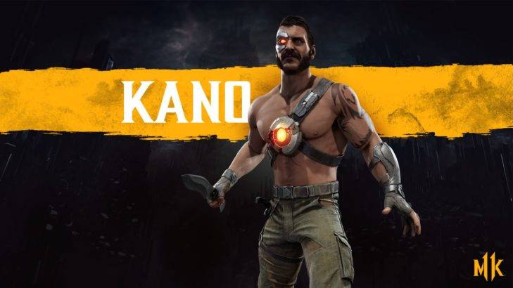 kano full size mortal kombat 11