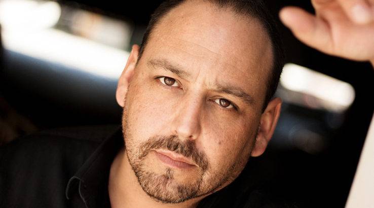 mortal kombat 11 voice actors