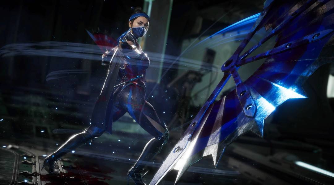 mortal kombat 11 discount