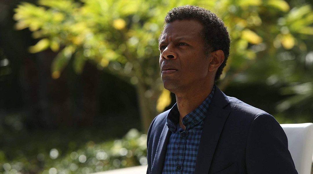 Voice Actors And Cast In Mortal Kombat 11 Shacknews