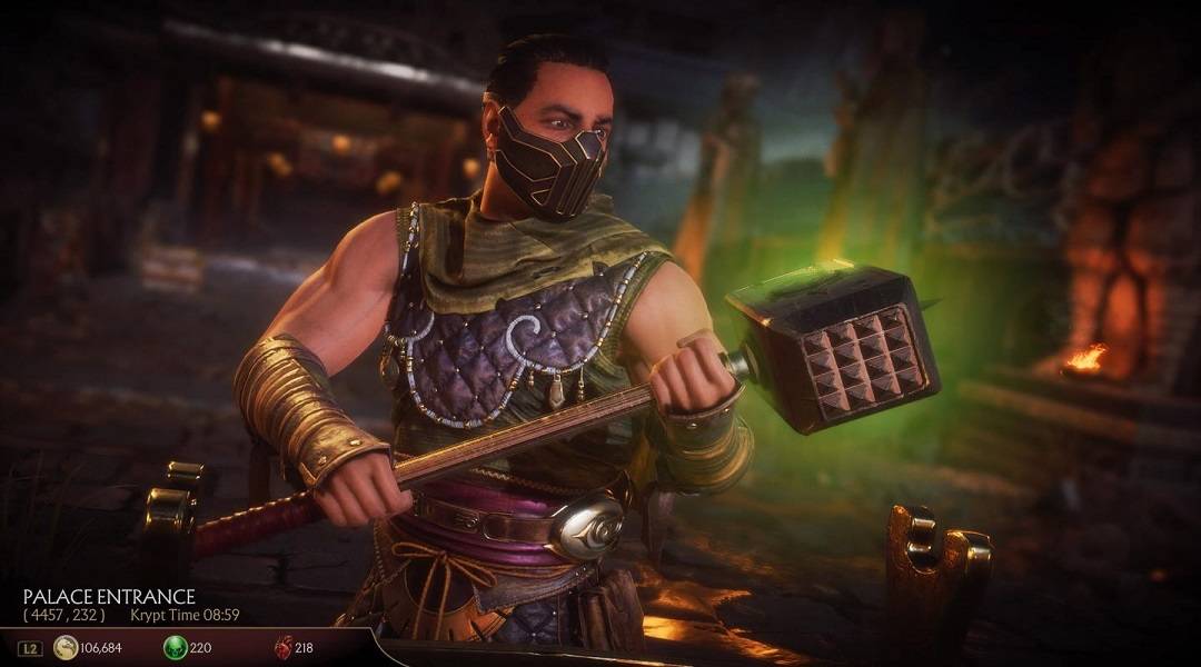 mortal kombat 11 krypt guide all key item locations