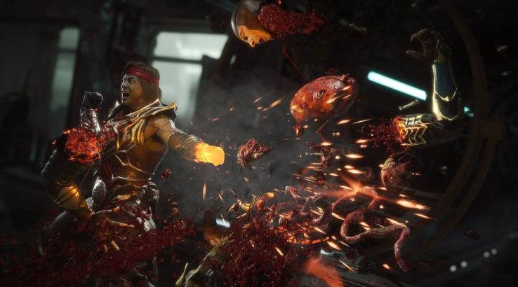 mortal kombat 11 patch 1.03