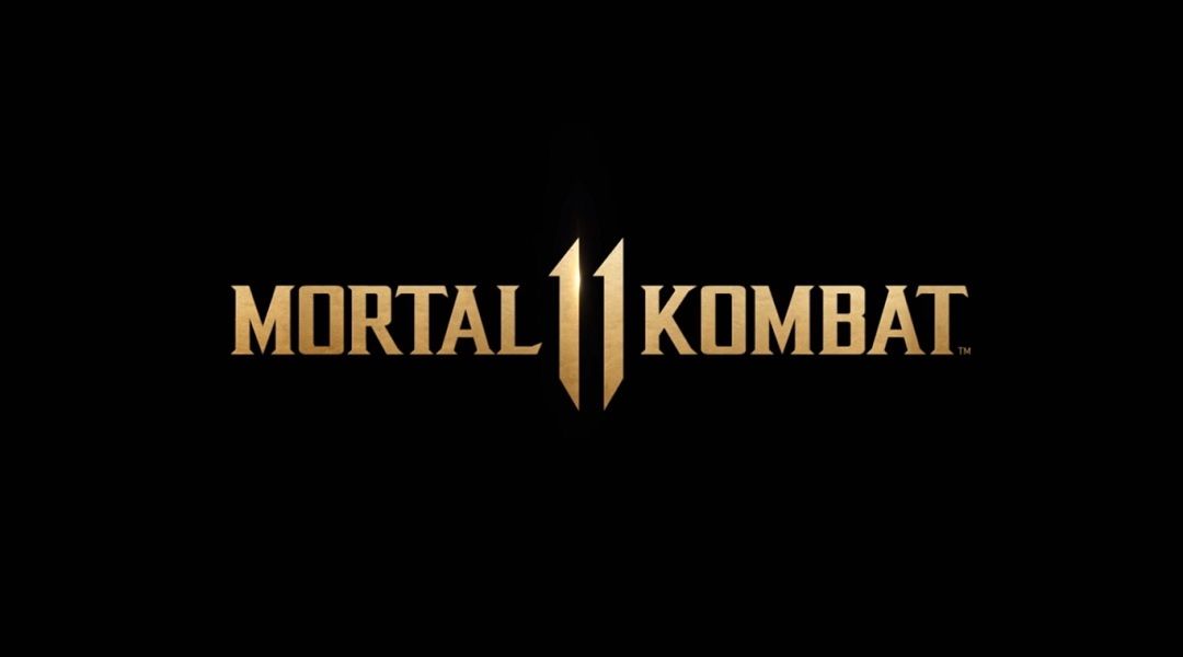 mortal kombat 11 release date