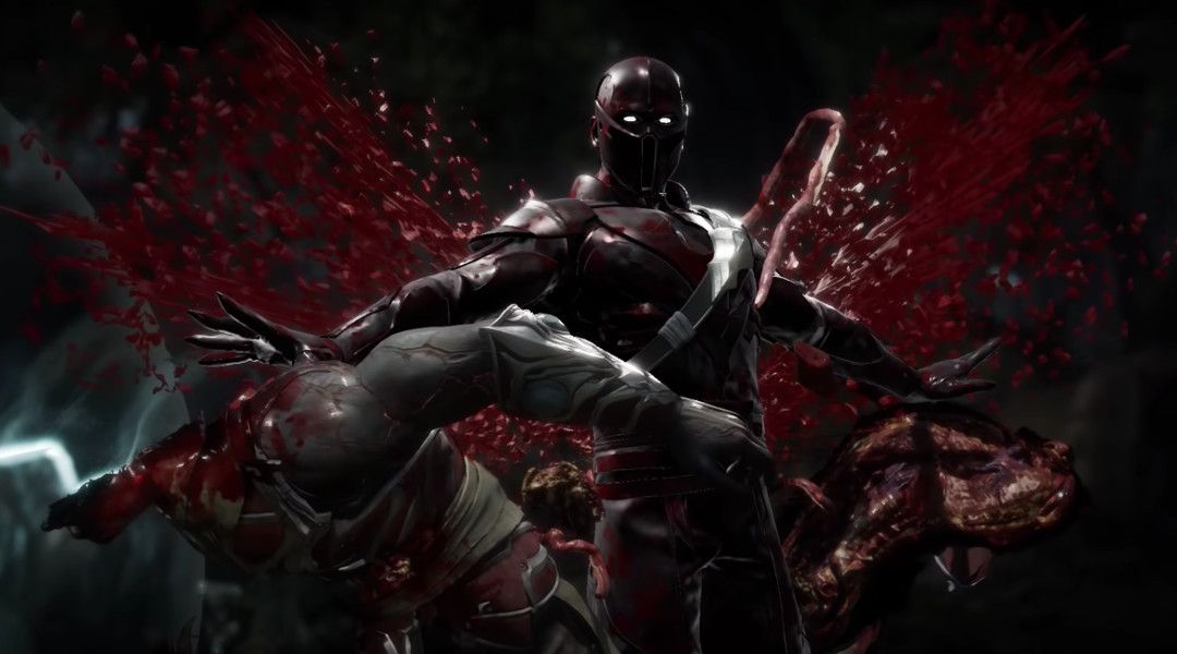 Mortal Kombat 11: How to Get Severed Heads | Game Rant