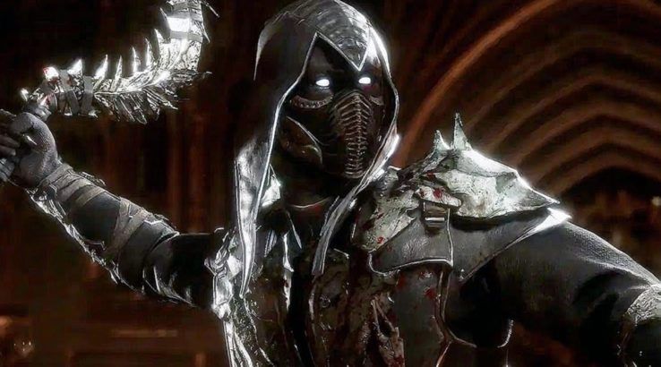 Mortal Kombat 11 Characters: Every Character Confirmed So Far