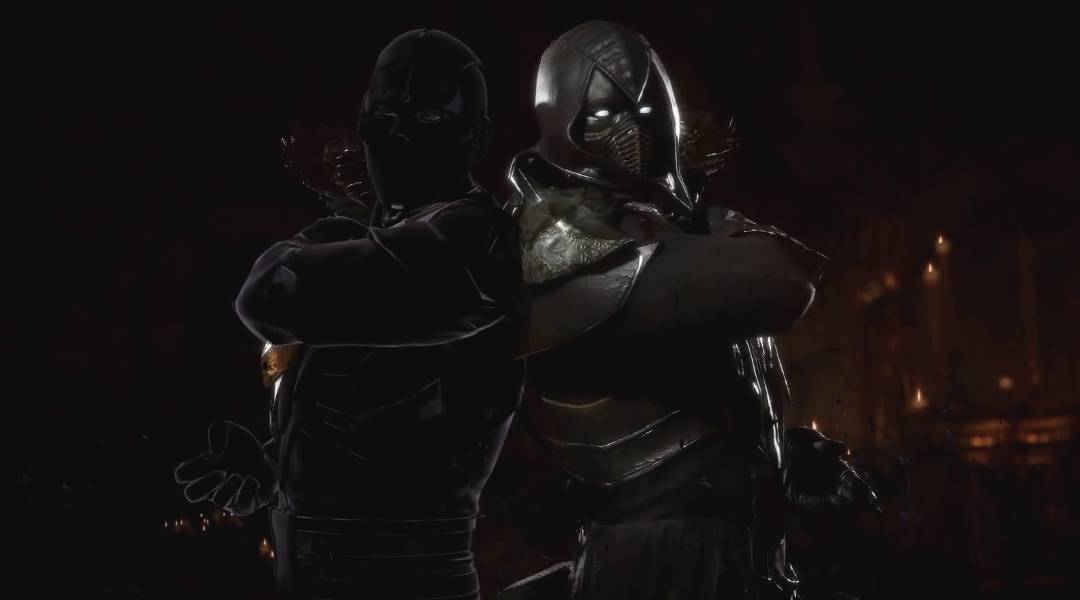 mortal kombat 11 best ai fighter