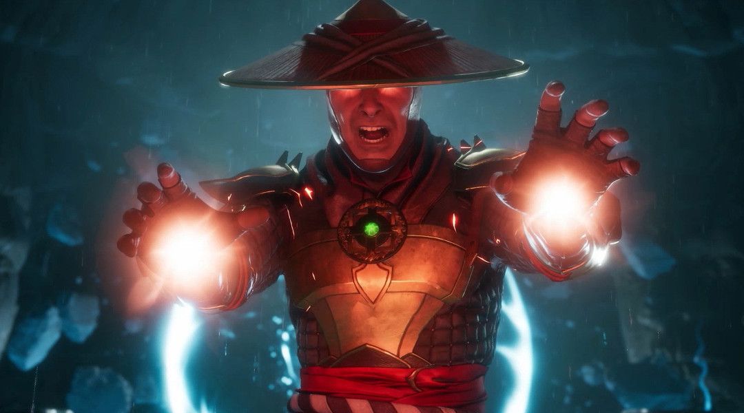 mortal kombat 11 how many chapters