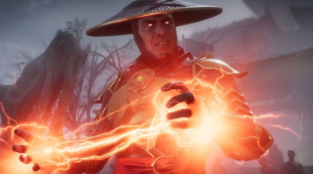 mortal kombat 11 fans want this raiden feature back