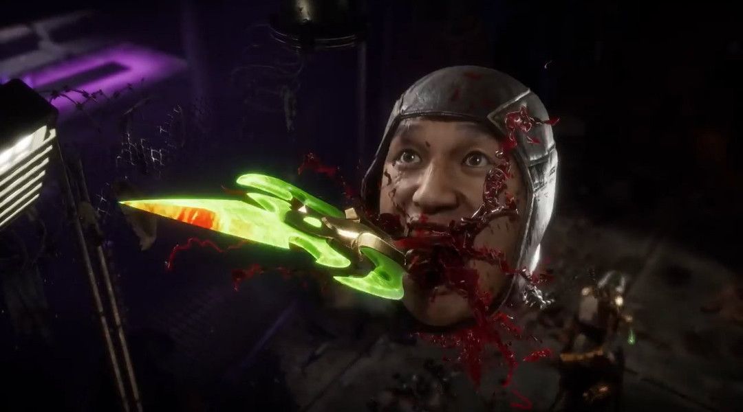 mortal kombat 11 review roundup