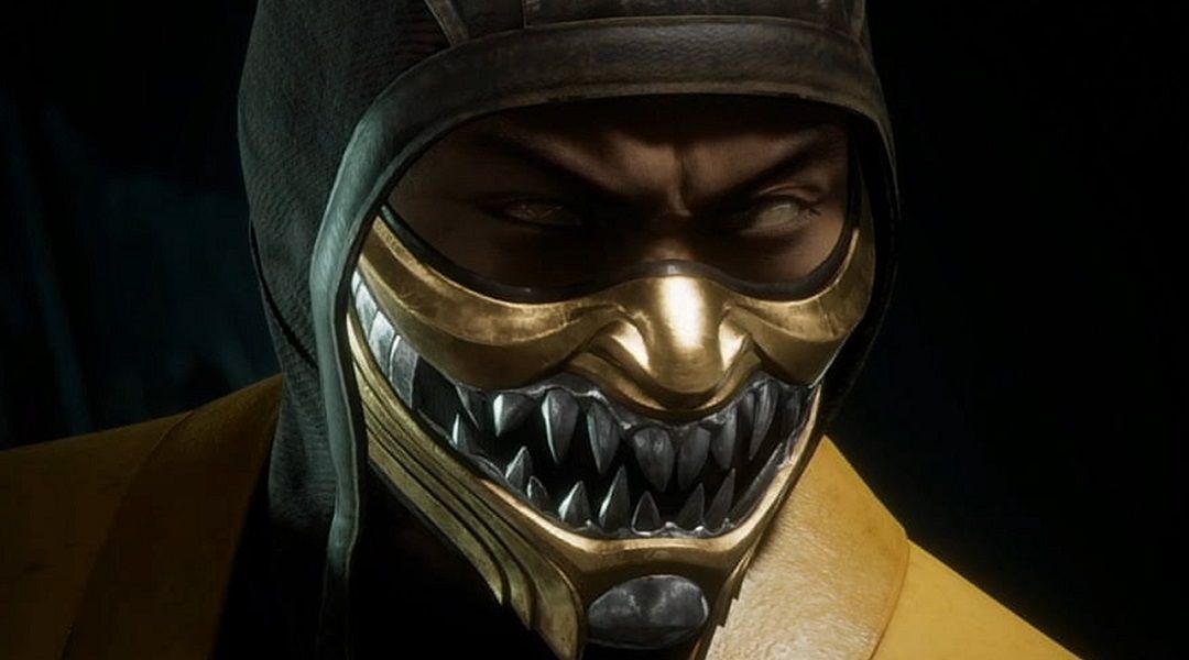 Mortal Kombat 11 Review - The Relentless Grind Of Time